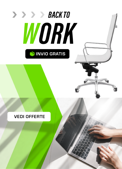 BACK TO WORK